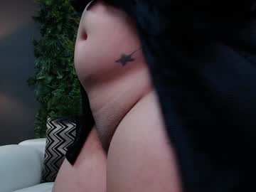 Mom's massive tits